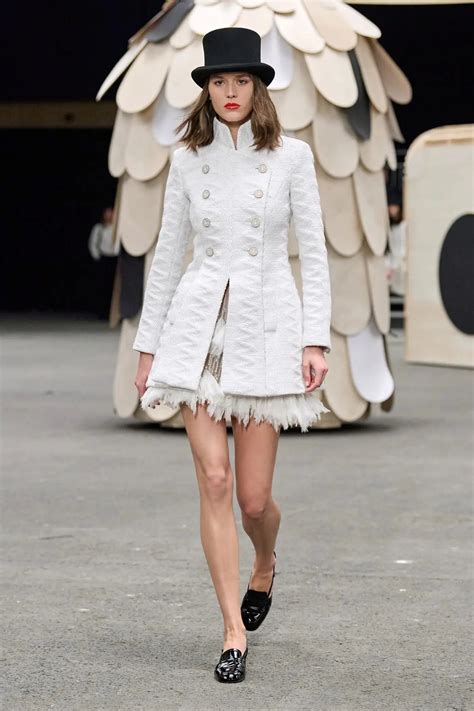 chanel spring summer pre collection 2023|Chanel spring summer 2025.